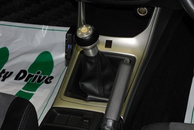2009 Subaru Impreza JDM car for sale — photo 21 of 25