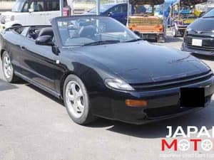 1991 Toyota Celica JDM car for sale