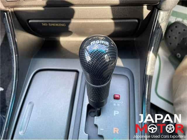 2000 Toyota Aristo JDM car for sale — photo 10 of 16