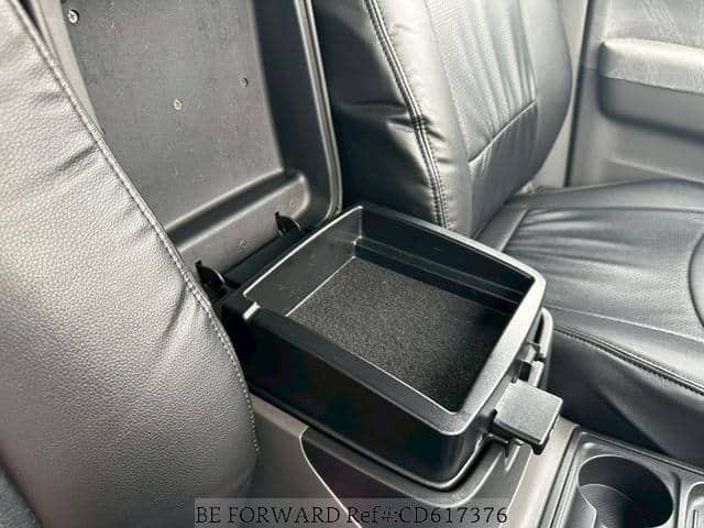 2000 Mitsubishi Pajero JDM car for sale — photo 18 of 20