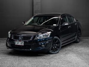2008 Honda Accord JDM car for sale