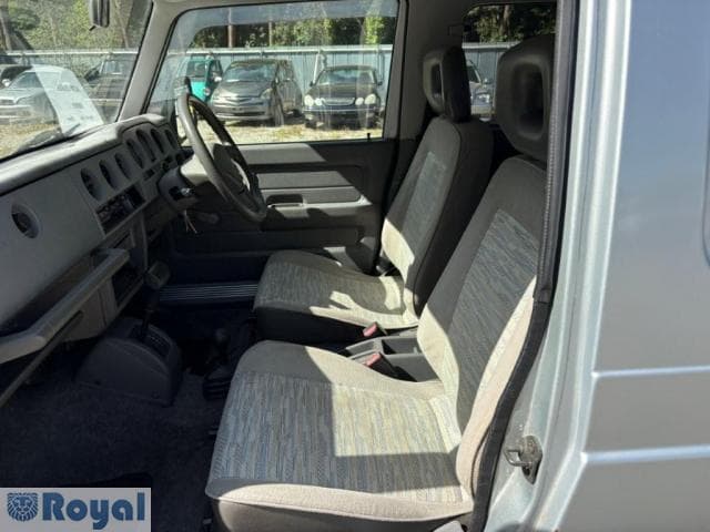 1997 Suzuki Jimny JDM car for sale — photo 13 of 25