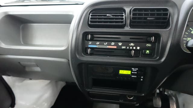 2001 Suzuki Carry JDM car for sale — photo 15 of 15