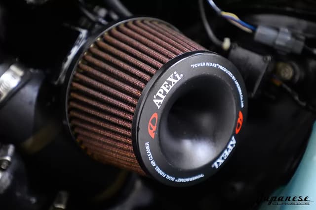 1991 Nissan Skyline JDM car for sale — photo 23 of 25