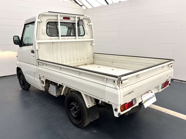 2000 Mitsubishi Minicab JDM car for sale — photo 3 of 25
