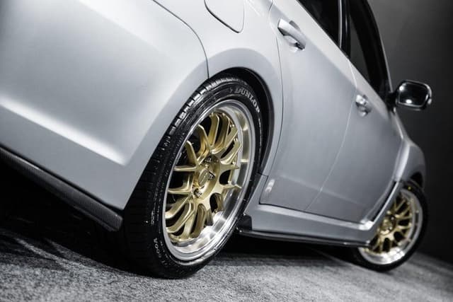 2012 Subaru Impreza JDM car for sale — photo 13 of 19