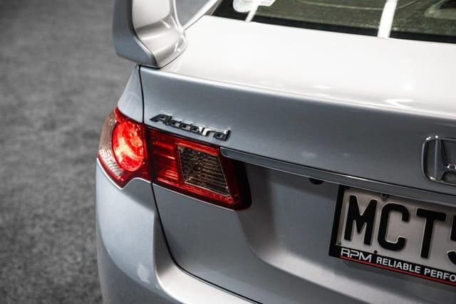 2012 Honda Accord JDM car for sale — photo 5 of 17