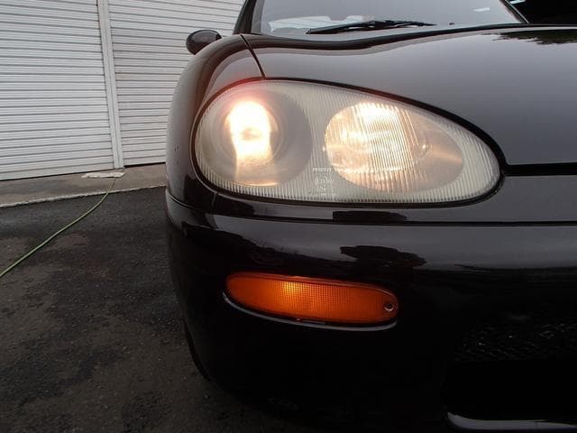1994 Suzuki Cappuccino JDM car for sale — photo 7 of 25