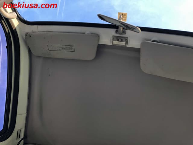 1994 Mitsubishi Minicab JDM car for sale — photo 11 of 22