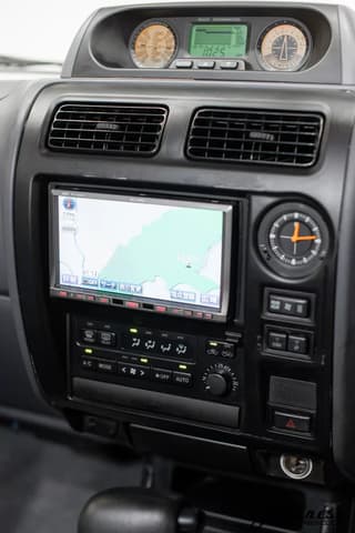 1997 Toyota Land Cruiser Prado JDM car for sale — photo 11 of 25