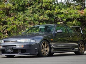 1995 Nissan Skyline JDM car for sale