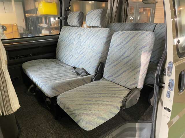 1998 Mitsubishi Delica JDM car for sale — photo 3 of 15