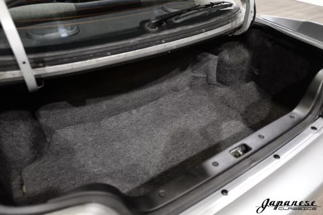 1996 Nissan Silvia JDM car for sale — photo 20 of 25