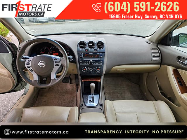 2008 Nissan JDM car for sale — photo 12 of 16