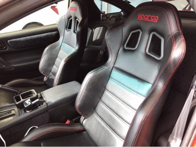 2000 Mitsubishi GTO JDM car for sale — photo 18 of 20
