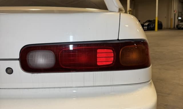 1996 Honda Integra JDM car for sale — photo 3 of 25