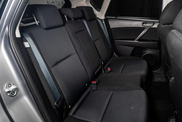 2011 Mazda Axela JDM car for sale — photo 16 of 16