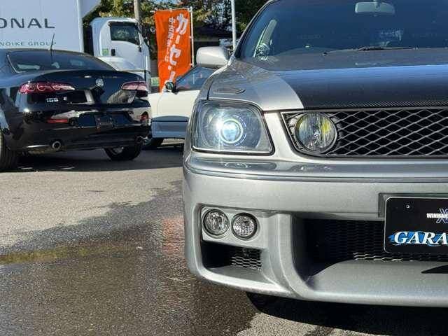 2000 Nissan Stagea JDM car for sale — photo 20 of 20