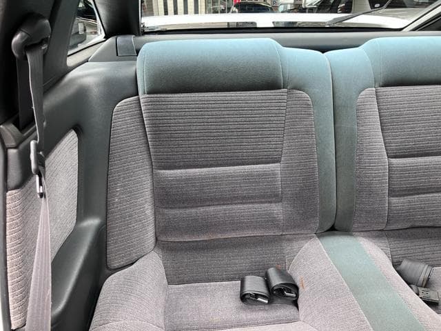 1991 Toyota Supra JDM car for sale — photo 20 of 21
