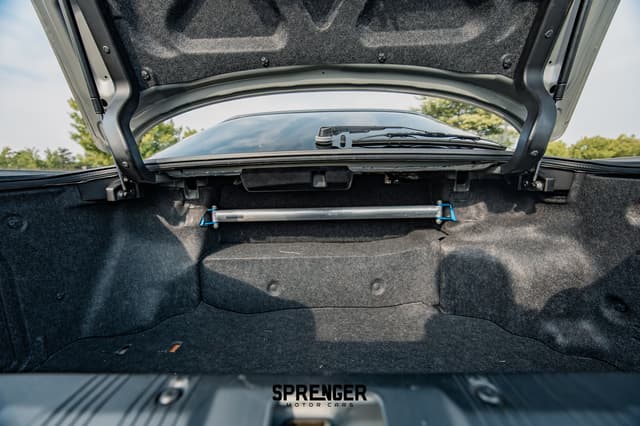 1998 Nissan Skyline JDM car for sale — photo 18 of 25