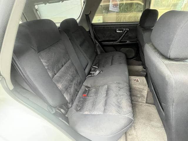 2000 Nissan Stagea JDM car for sale — photo 20 of 20