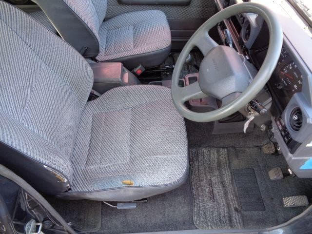 1991 Toyota Land Cruiser JDM car for sale — photo 13 of 25