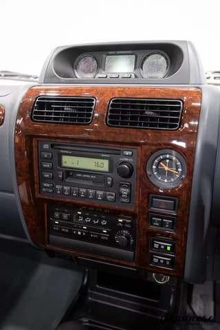 1997 Toyota Land Cruiser Prado JDM car for sale — photo 11 of 25