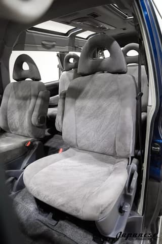 1994 Mitsubishi Delica JDM car for sale — photo 16 of 25