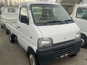 1999 Mazda Scrum JDM car for sale
