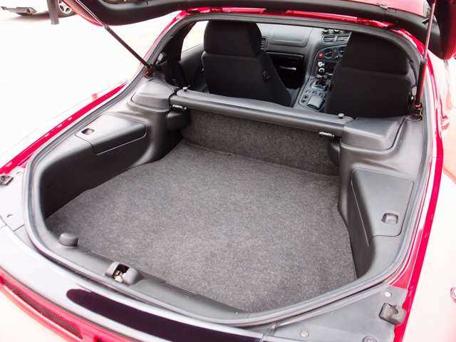 2001 Mazda RX-7 JDM car for sale — photo 6 of 20