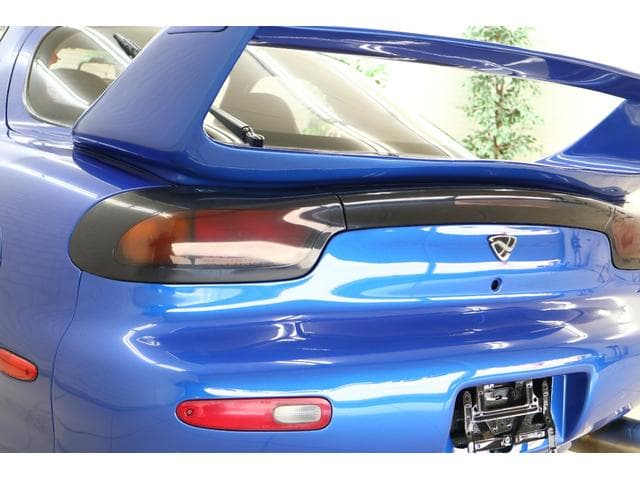 1992 Mazda RX-7 JDM car for sale — photo 23 of 24