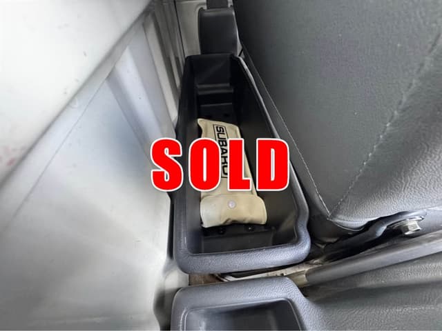 1994 Subaru Sambar JDM car for sale — photo 12 of 20