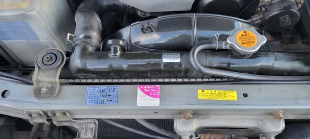 1999 Nissan Stagea JDM car for sale — photo 17 of 17