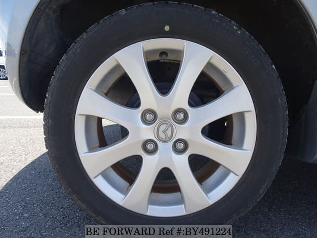 2010 Mazda Demio JDM car for sale — photo 11 of 25