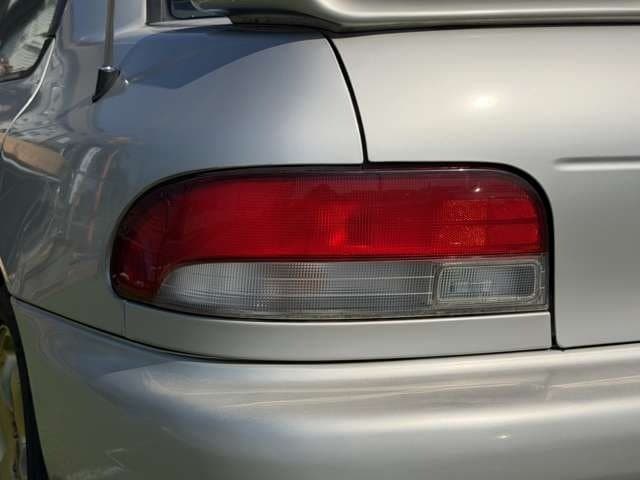 1999 Subaru Impreza JDM car for sale — photo 11 of 25