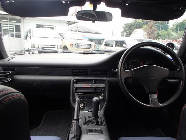 1994 Suzuki Cappuccino JDM car for sale — photo 19 of 25