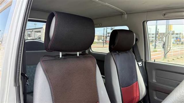 1998 Suzuki Jimny JDM car for sale — photo 6 of 25