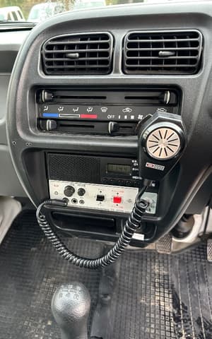 2000 Suzuki Carry JDM car for sale — photo 10 of 21