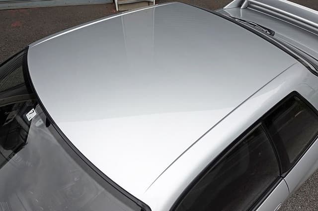 1994 Nissan Skyline JDM car for sale — photo 23 of 25
