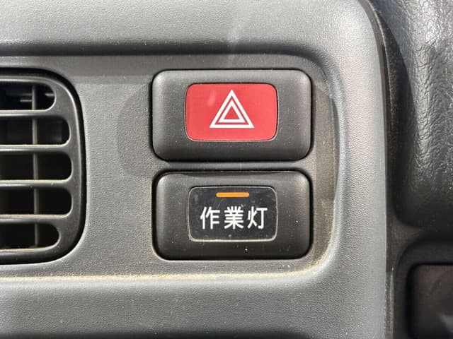 2000 Honda Acty JDM car for sale — photo 13 of 25