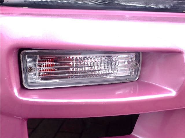 1990 Nissan Silvia JDM car for sale — photo 8 of 18