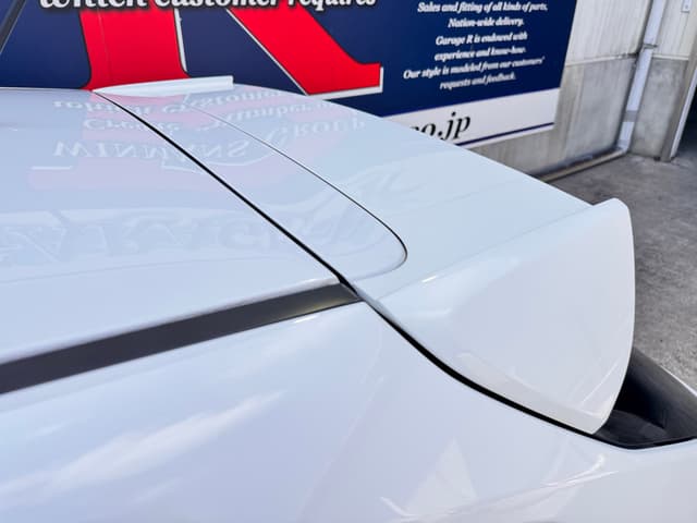 2007 JDM car for sale — photo 20 of 25