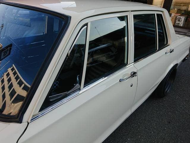 1971 Nissan Skyline JDM car for sale — photo 13 of 20