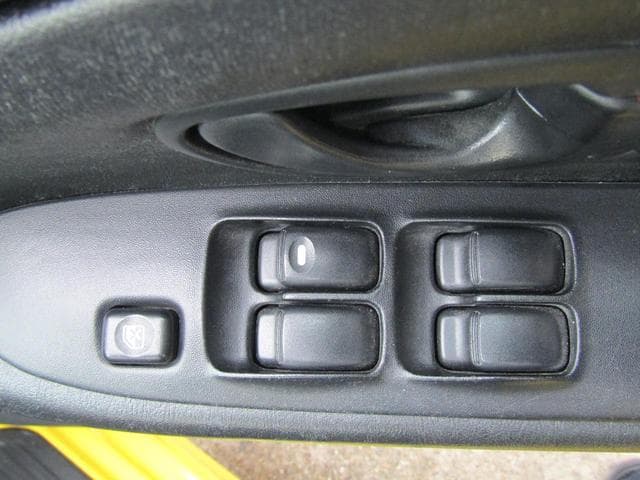 1997 Mitsubishi Lancer JDM car for sale — photo 4 of 24