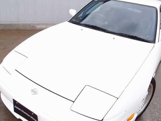 1997 Nissan 180SX JDM car for sale — photo 14 of 20