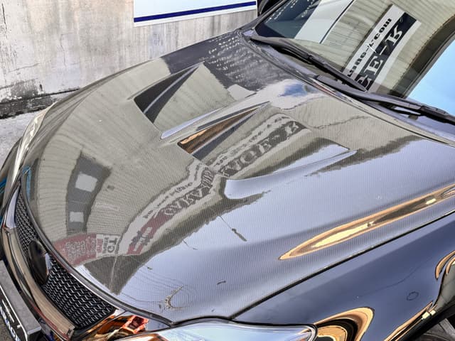 2009 Lexus Is JDM car for sale — photo 25 of 25