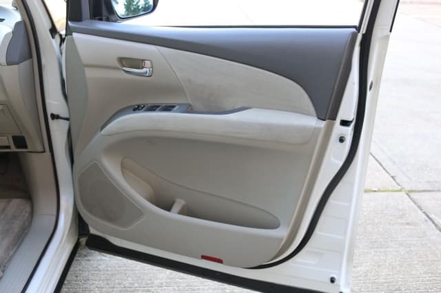 2007 Toyota JDM car for sale — photo 19 of 25
