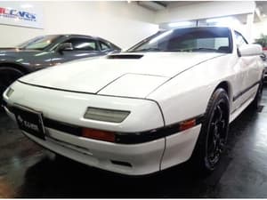 1988 Mazda RX-7 JDM car for sale