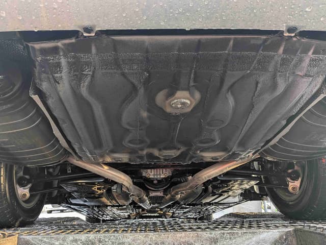 2001 Toyota Celsior JDM car for sale — photo 18 of 18