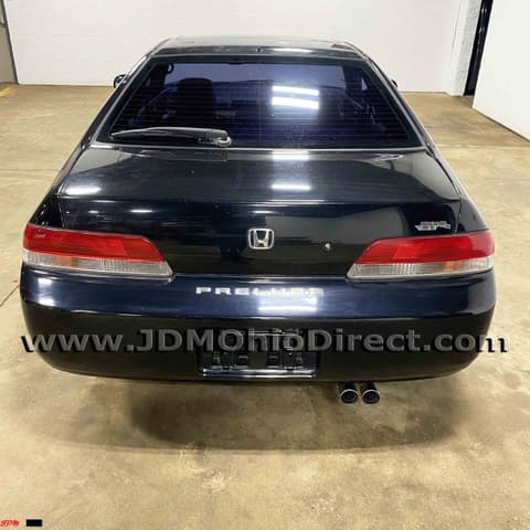 1997 Honda Prelude JDM car for sale — photo 3 of 25